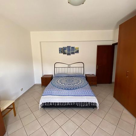 Casa Davi Apartment Cefalu Luaran gambar