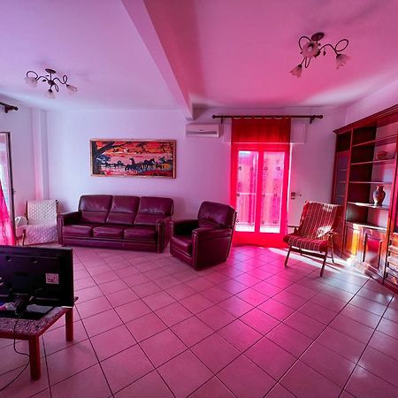 Casa Davi Apartment Cefalu Luaran gambar