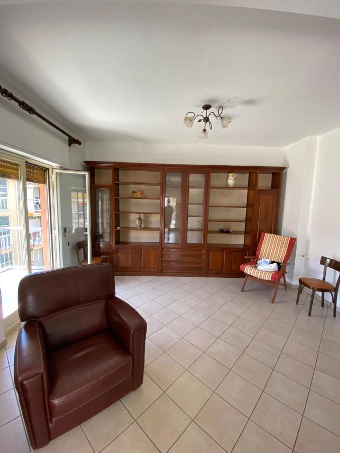 Casa Davi Apartment Cefalu Luaran gambar