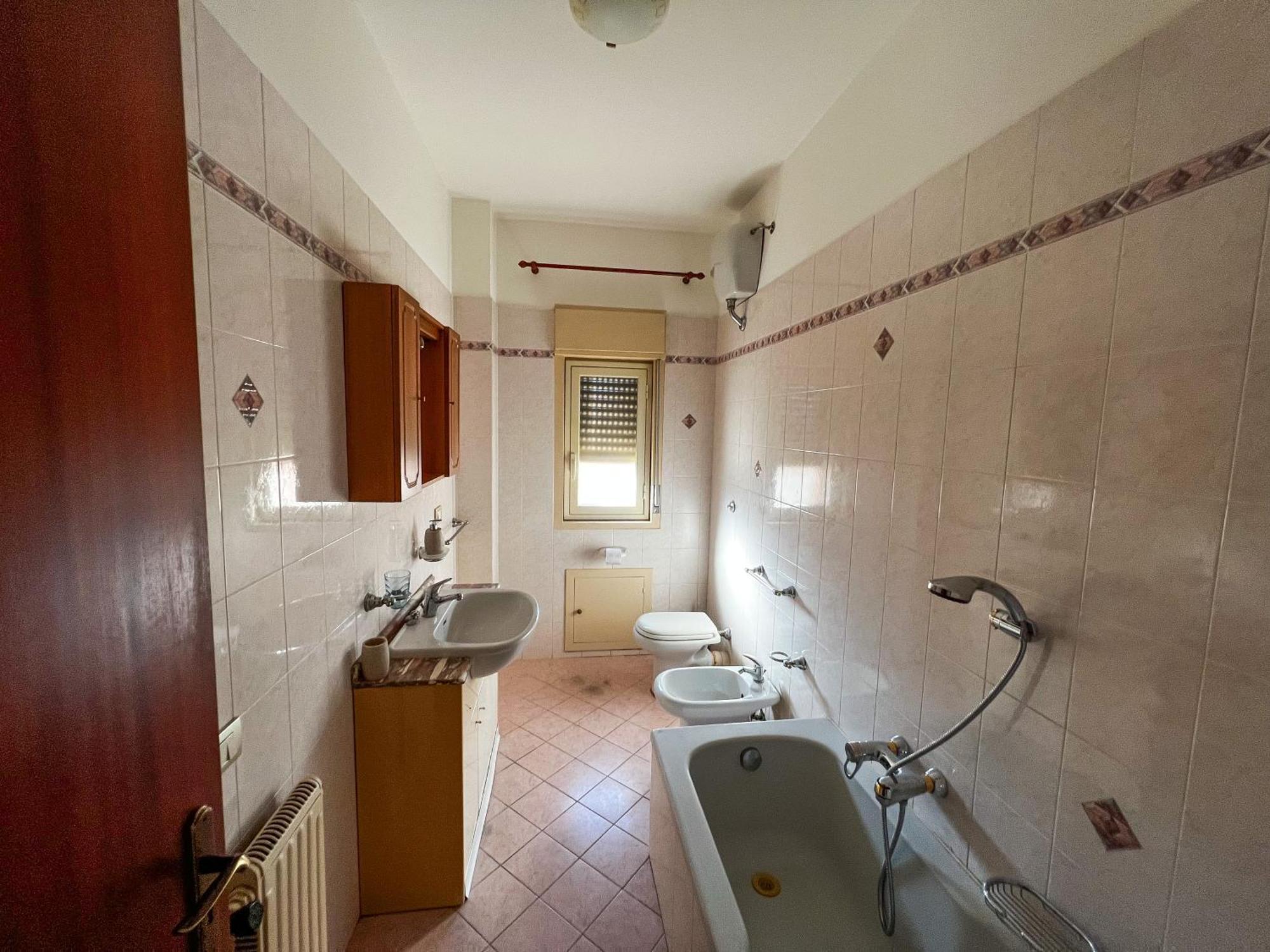 Casa Davi Apartment Cefalu Luaran gambar